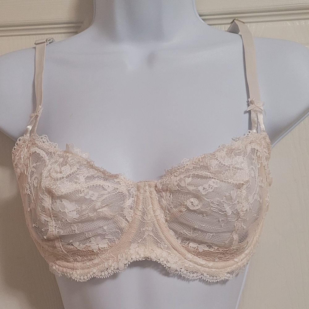 Dream Angel's VS Lace Bra